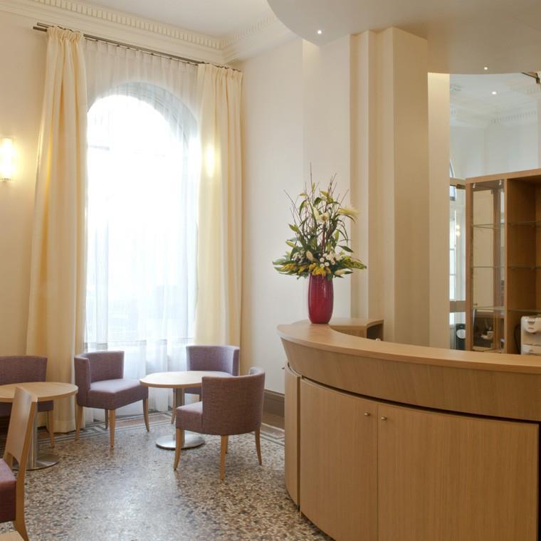 โรงแรมพรีลูดโอเปร่า ปารีส ภายใน รูปภาพ